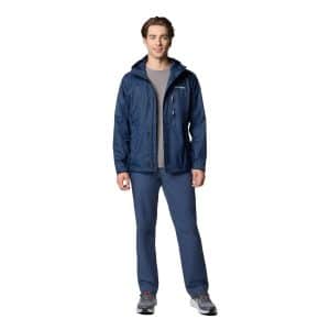 Columbia M Pouring Adventure Jack 2117171464