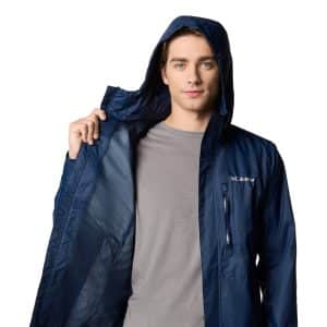 Columbia M Pouring Adventure Jack 2117171464