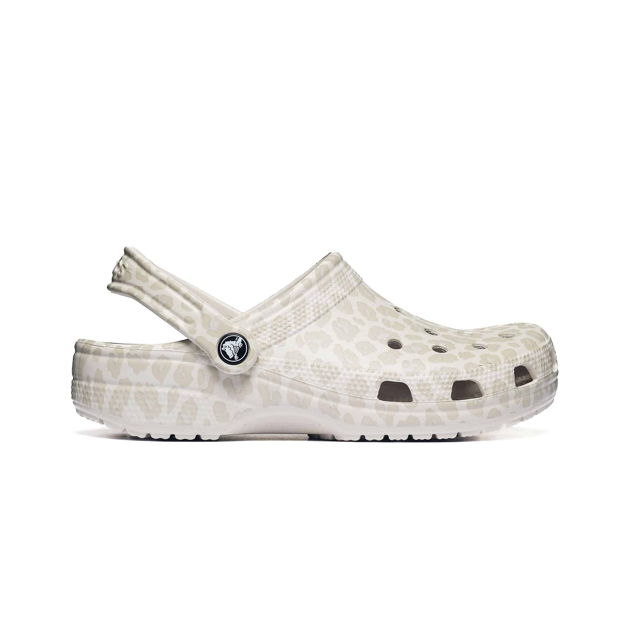 Crocs CLASSIC ANIMAL CLOG 211800-0RH