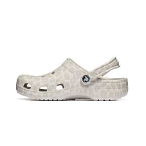 Crocs CLASSIC ANIMAL CLOG 211800-0RH