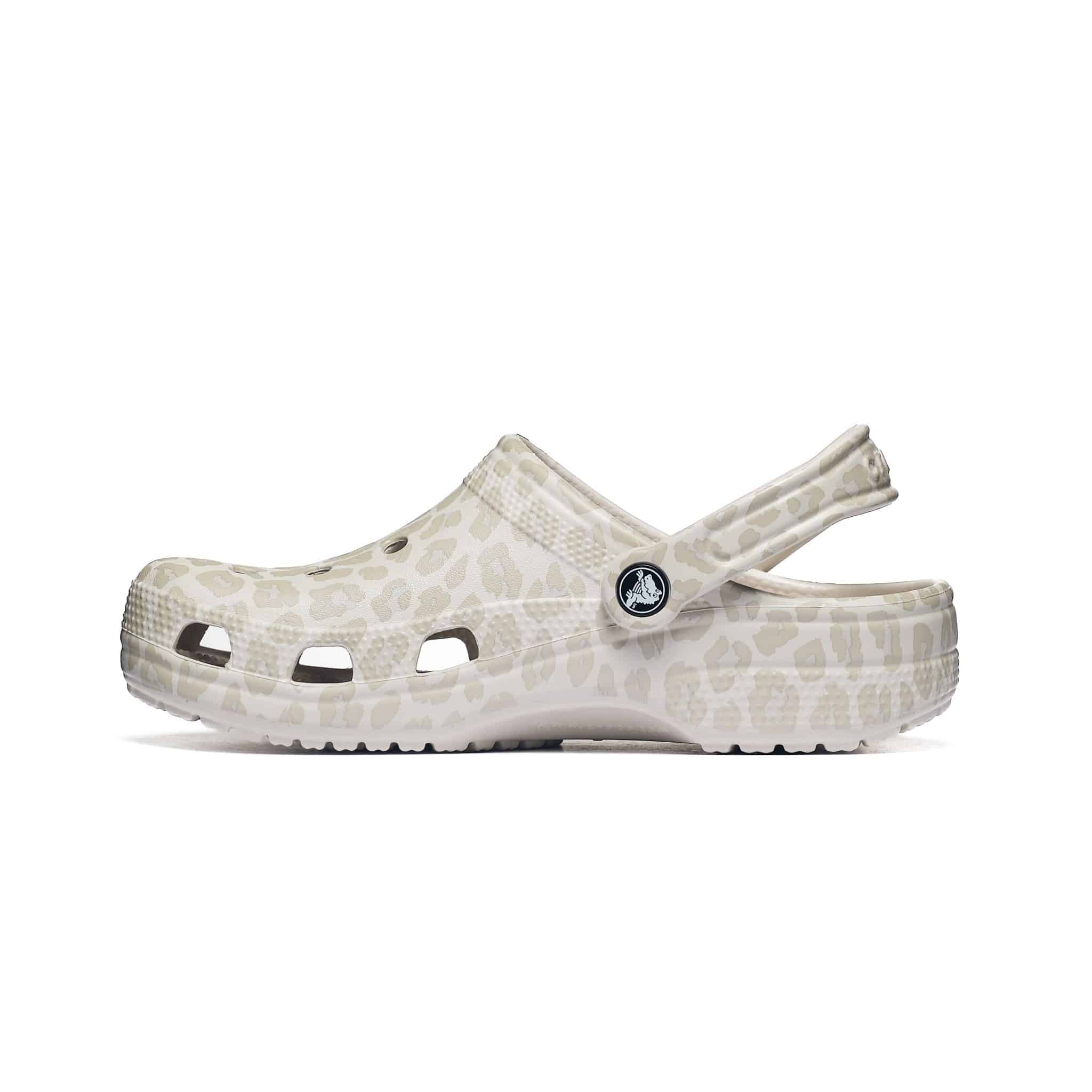 Crocs CLASSIC ANIMAL CLOG 211800-0RH - obrazek 3