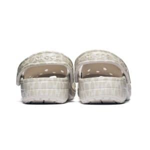 Crocs CLASSIC ANIMAL CLOG 211800-0RH