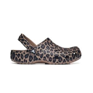 Crocs CLASSIC ANIMAL CLOG 211800-2LD