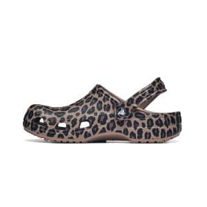 Crocs CLASSIC ANIMAL CLOG 211800-2LD