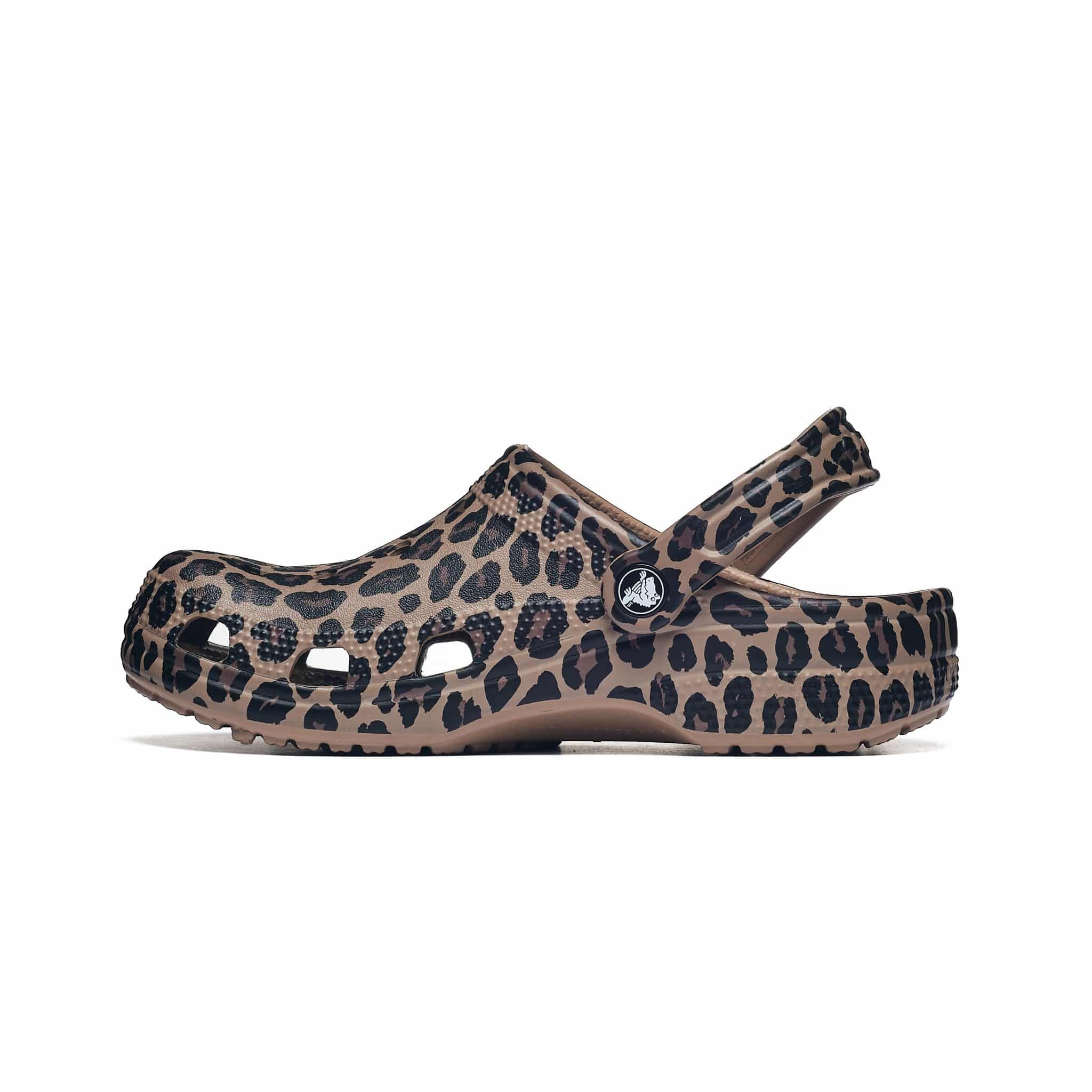 Crocs CLASSIC ANIMAL CLOG 211800-2LD - obrazek 3