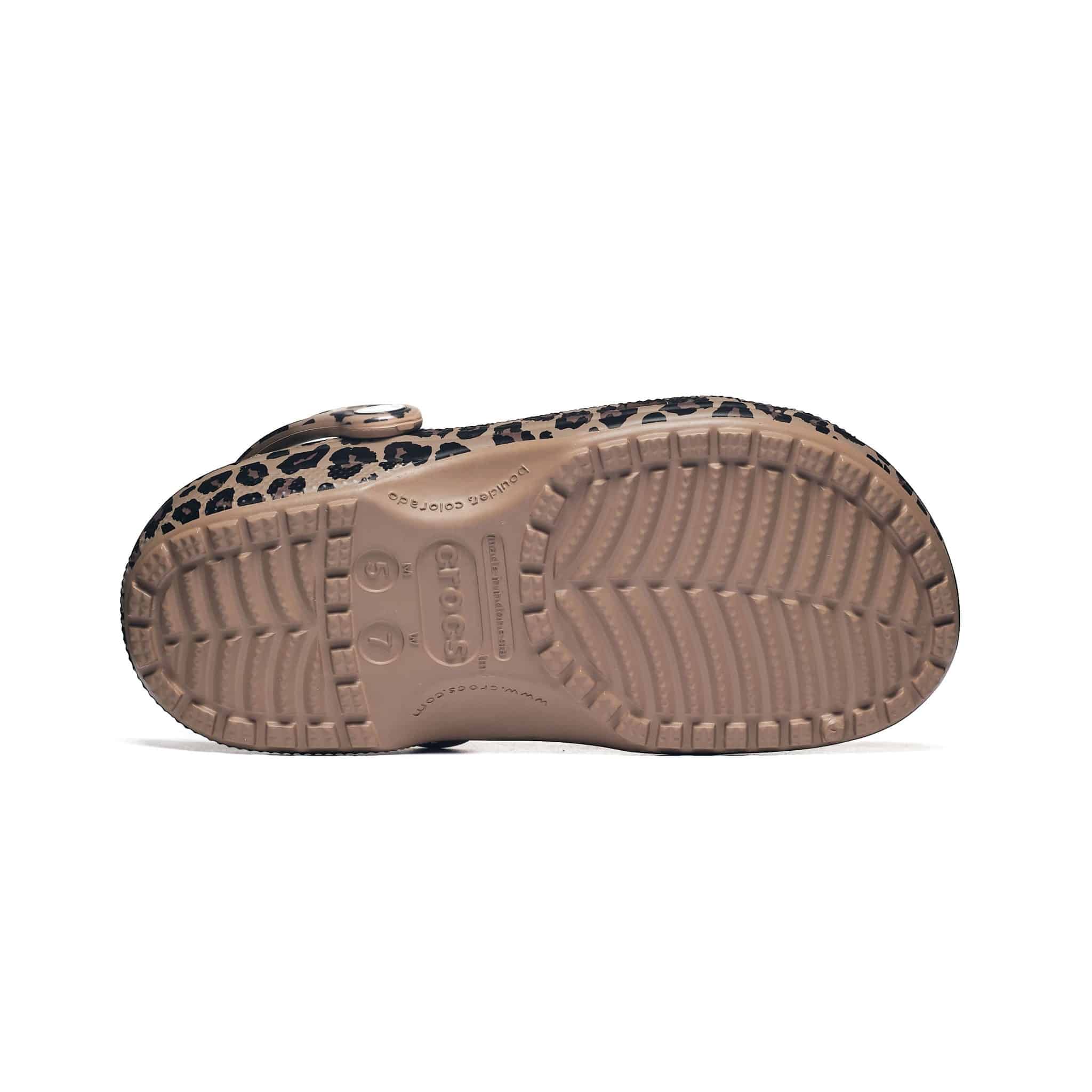 Crocs CLASSIC ANIMAL CLOG 211800-2LD - obrazek 5