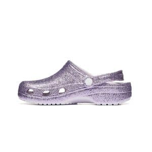 Crocs CLASSIC CHUNKY GLITTER CLOG K 211939-5