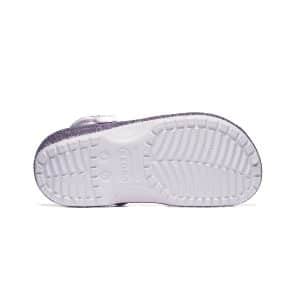 Crocs CLASSIC CHUNKY GLITTER CLOG K 211939-5