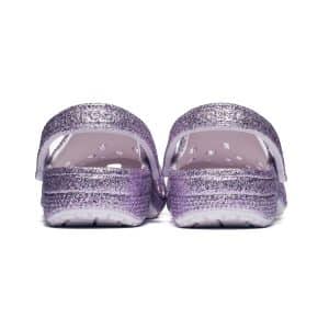 Crocs CLASSIC CHUNKY GLITTER CLOG K 211939-5