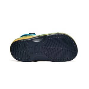 Crocs CLASSIC SUPER MARIO CORE CLOG K 212139