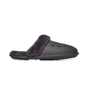 Crocs CLASSIC FUZZ SCUFF SLIPPER 212143-2ME