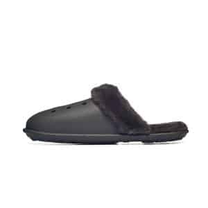 Crocs CLASSIC FUZZ SCUFF SLIPPER 212143-2ME