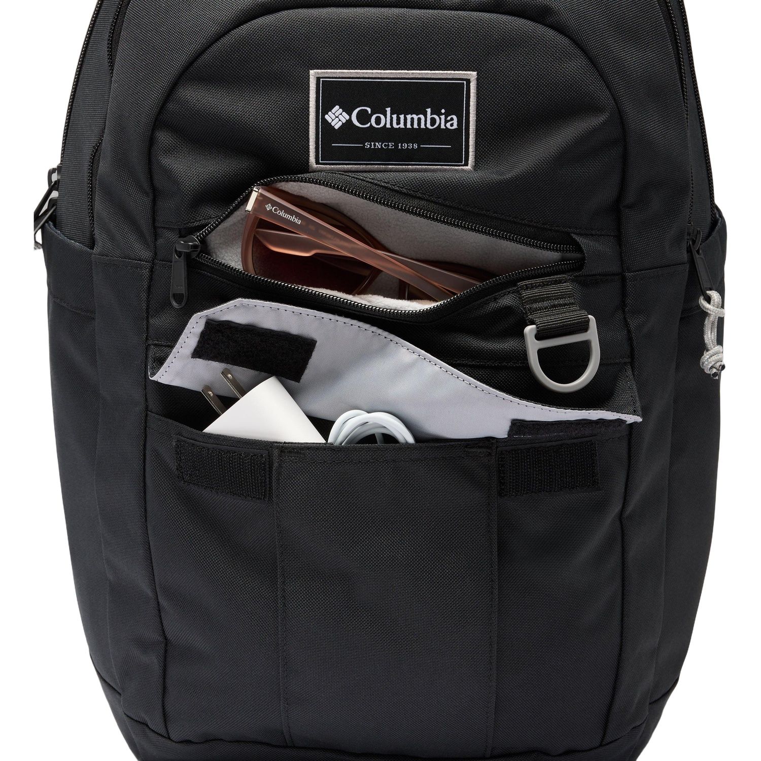 Columbia Buxton 26L Backpack 2121451010 NS - obrazek 10