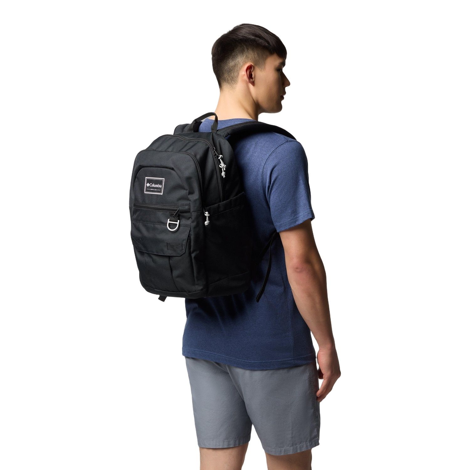 Columbia Buxton 26L Backpack 2121451010 NS - obrazek 4