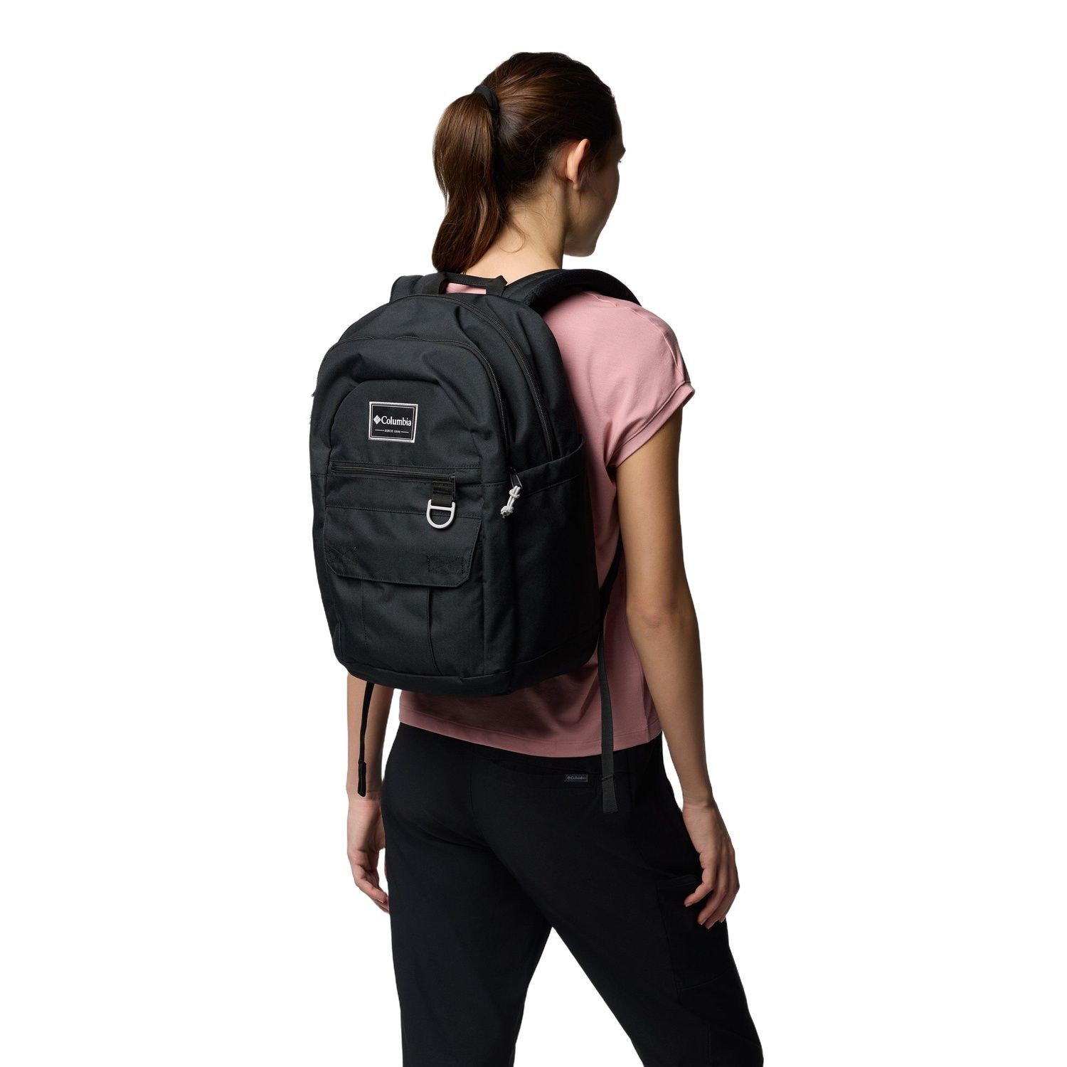 Columbia Buxton 26L Backpack 2121451010 NS - obrazek 6