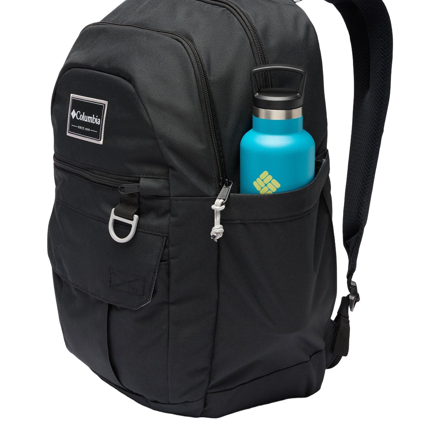 Columbia Buxton 26L Backpack 2121451010 NS - obrazek 9