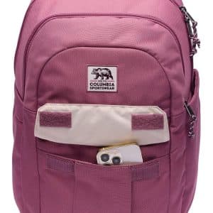 Columbia Buxton 26L Backpack 2121451552 NS