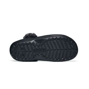 Crocs CLASSIC FLEECE LINED CLOG K 212856-001