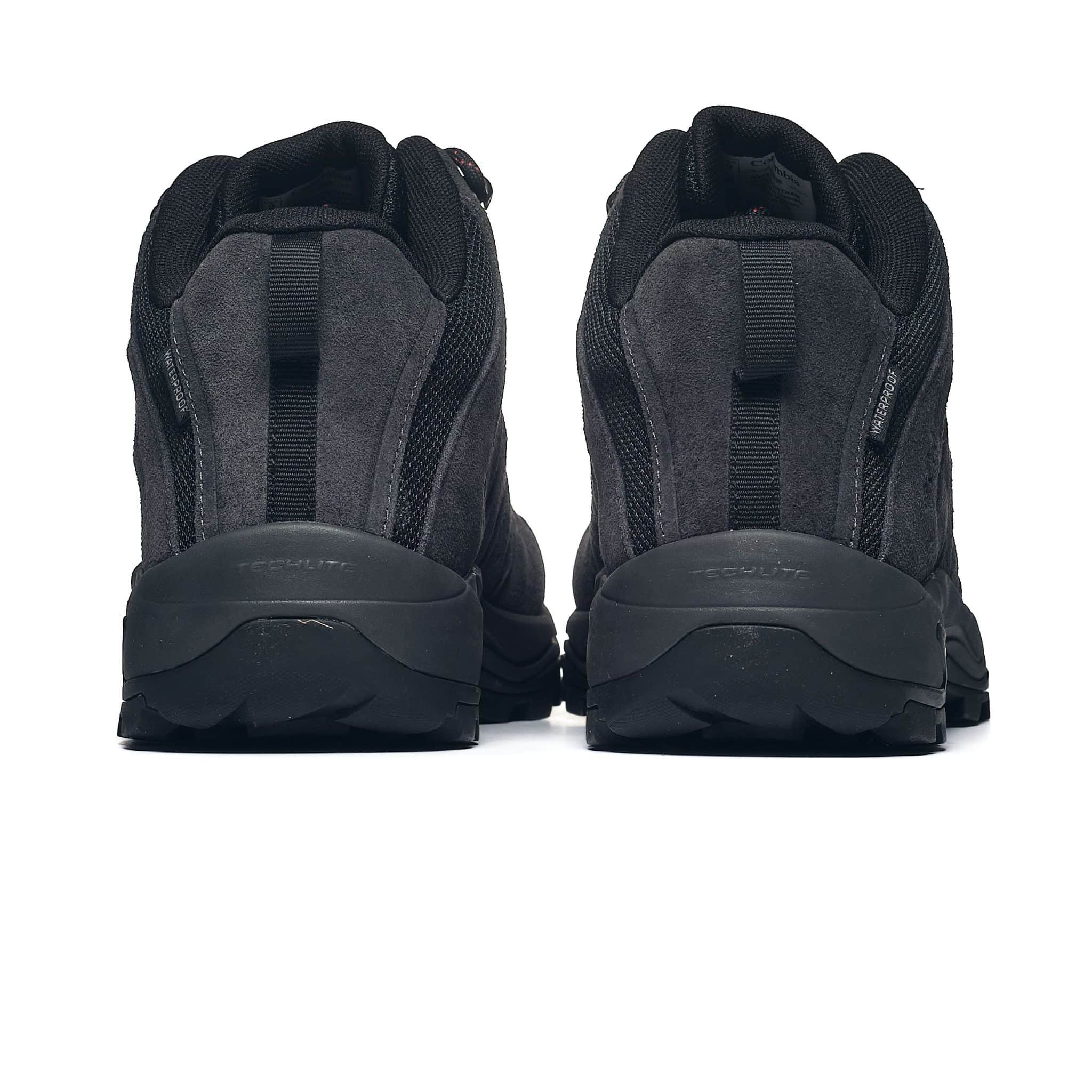 Columbia REDMOND IV MID WATER 2128711010 - obrazek 6