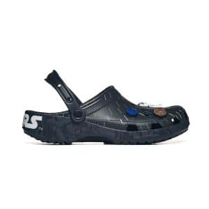 Crocs CLASSIC STAR WARS HYPER SPACE CLOG