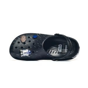 Crocs CLASSIC STAR WARS HYPER SPACE CLOG
