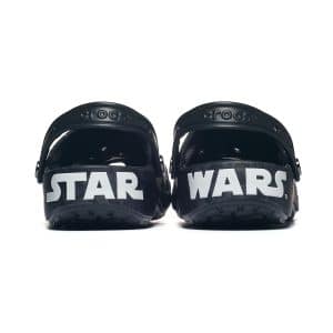 Crocs CLASSIC STAR WARS HYPER SPACE CLOG