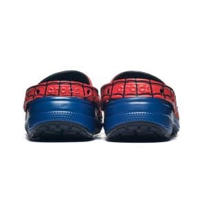 Crocs CLASSIC SPIDERMAN CLOG 213518-90H 37-3