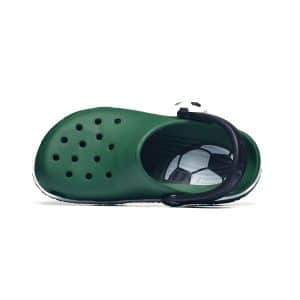 Crocs CLASSIC SOCCER TURF CLOG K 213947-2CZ