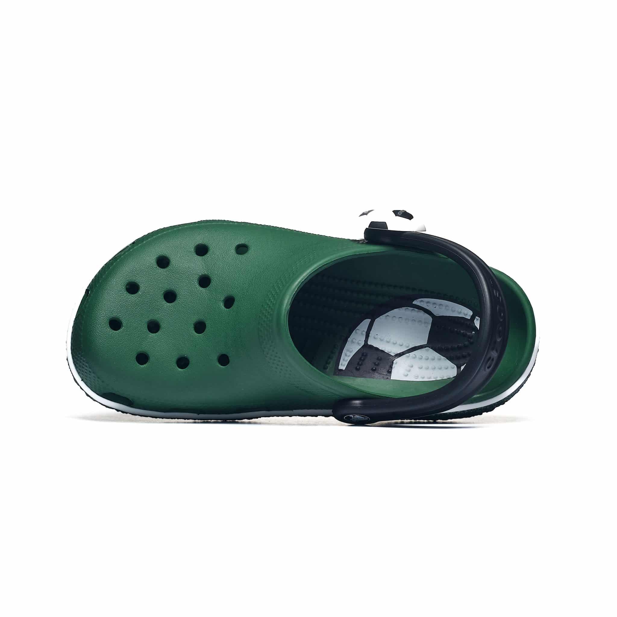Crocs CLASSIC SOCCER TURF CLOG K 213947-2CZ - obrazek 4