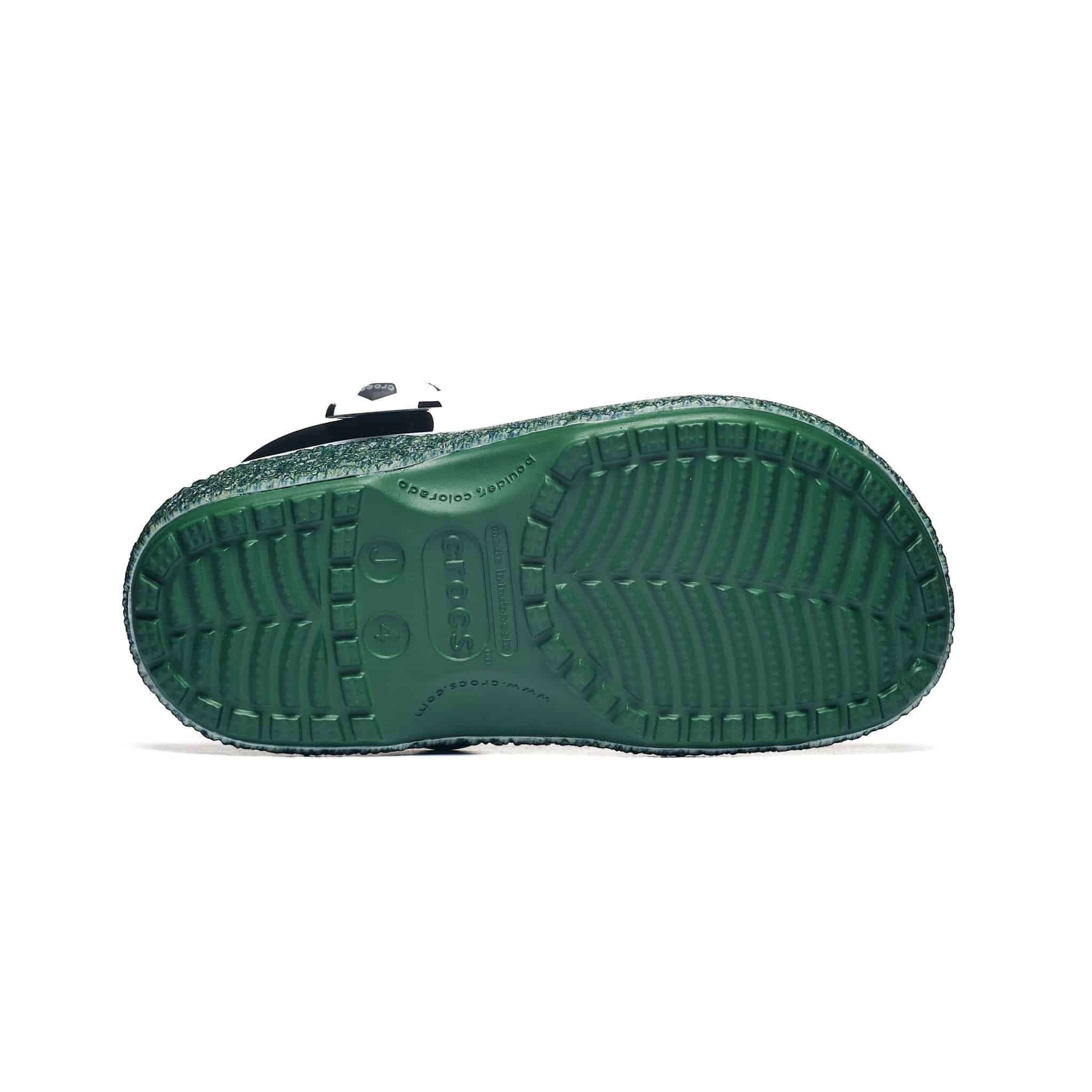 Crocs CLASSIC SOCCER TURF CLOG K 213947-2CZ - obrazek 5