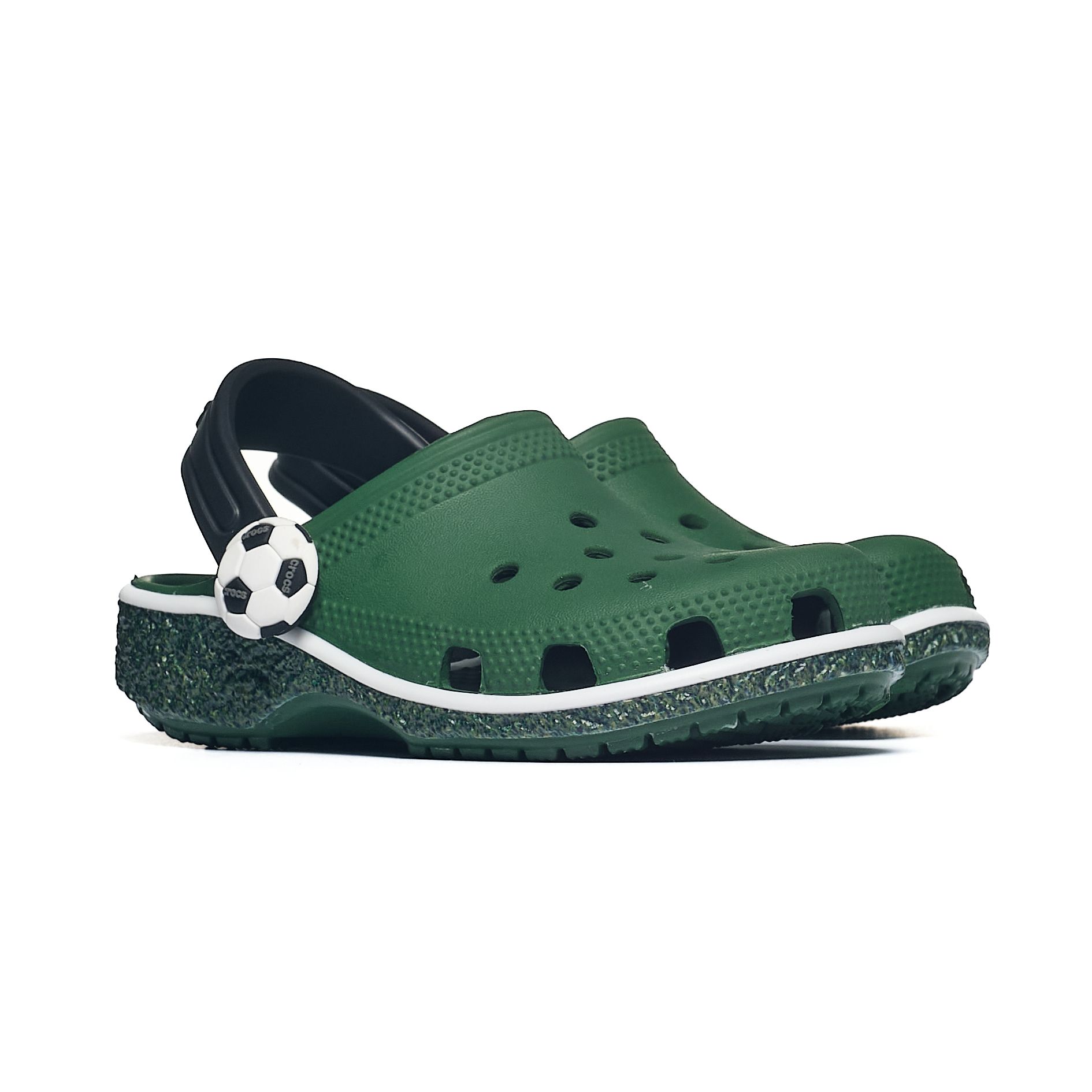 Crocs CLASSIC SOCCER TURF CLOG T - obrazek 2