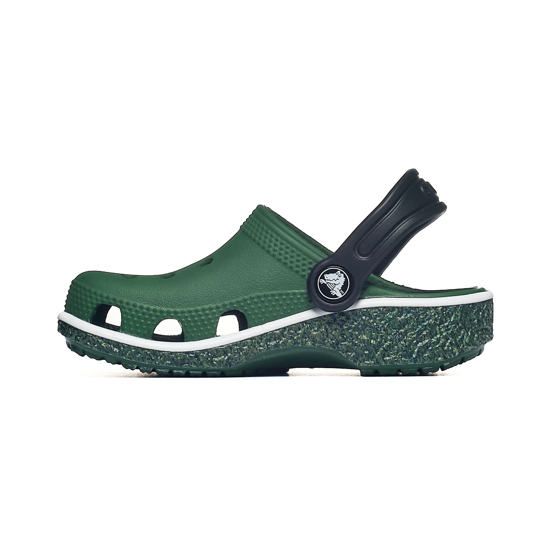 Crocs CLASSIC SOCCER TURF CLOG T - obrazek 3