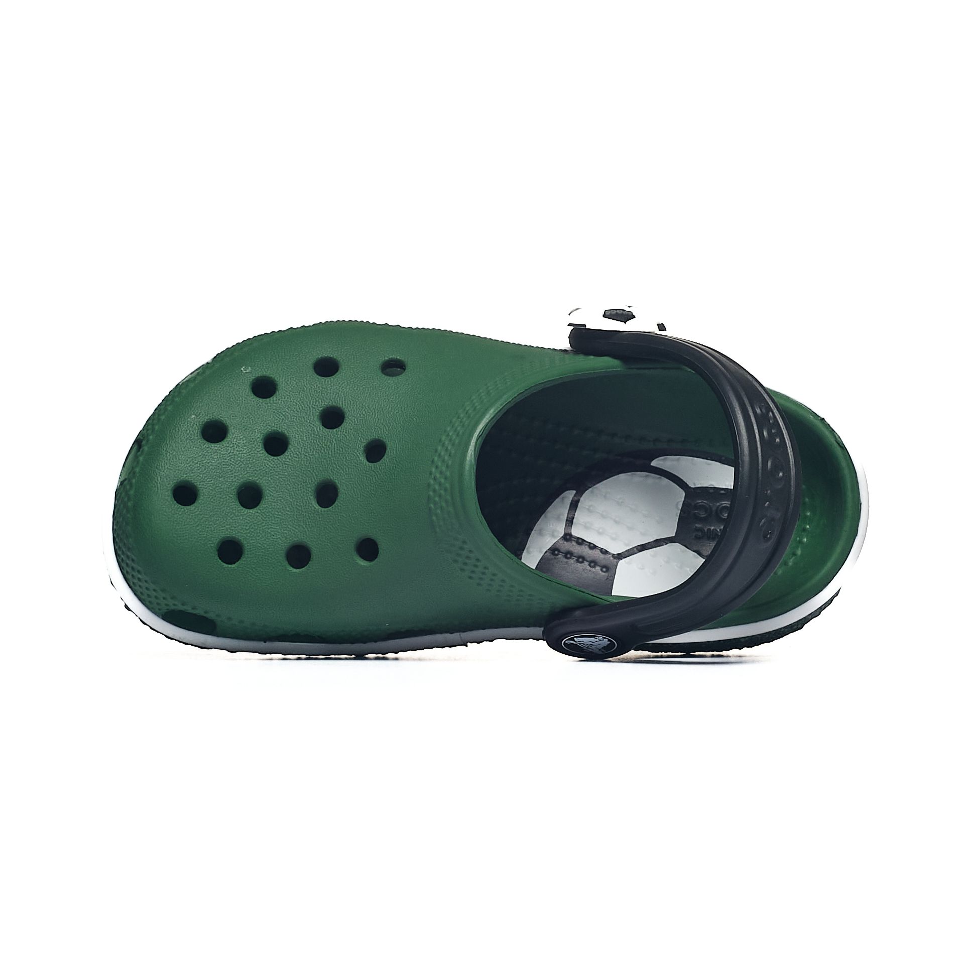 Crocs CLASSIC SOCCER TURF CLOG T - obrazek 4