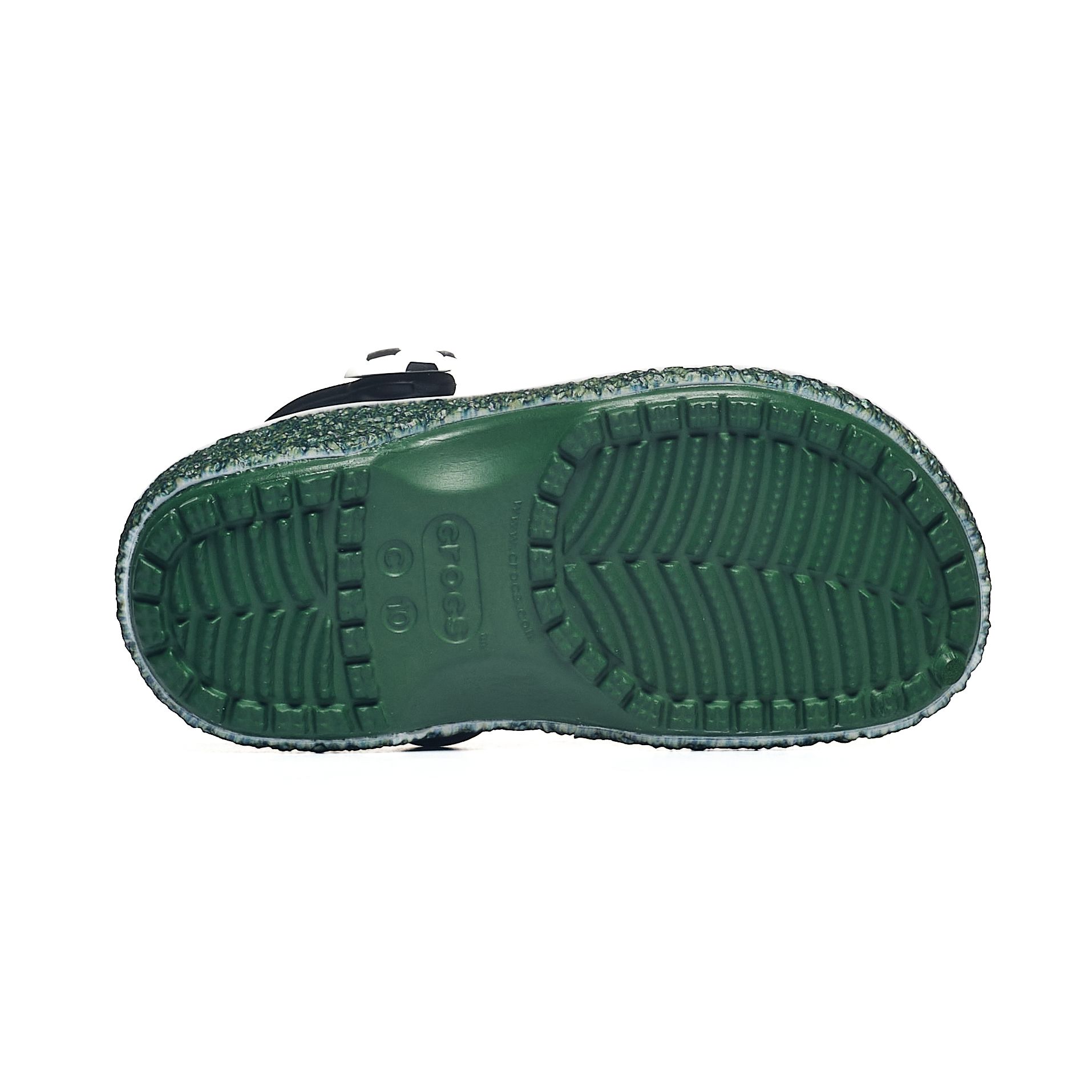Crocs CLASSIC SOCCER TURF CLOG T - obrazek 5