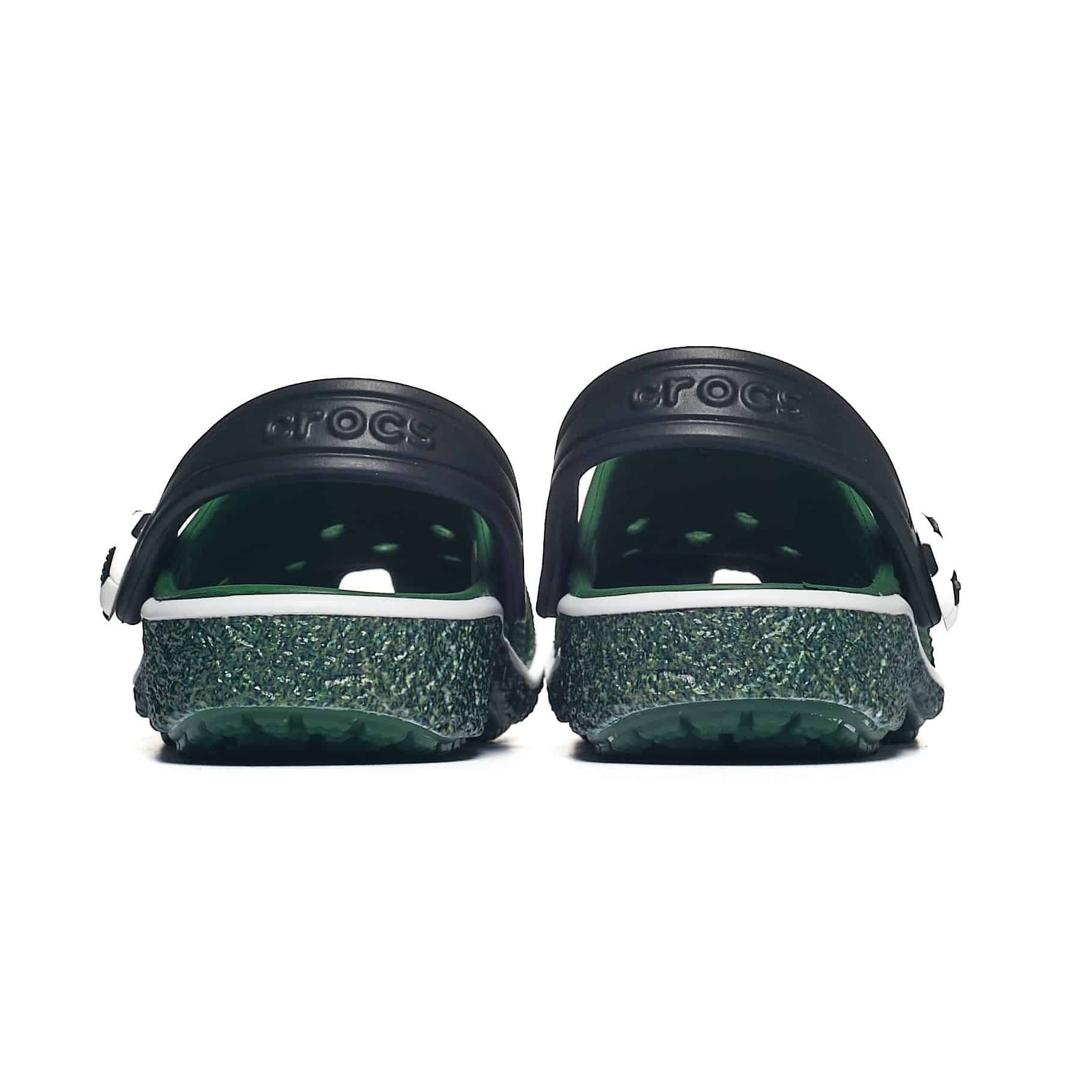Crocs CLASSIC SOCCER TURF CLOG T - obrazek 6