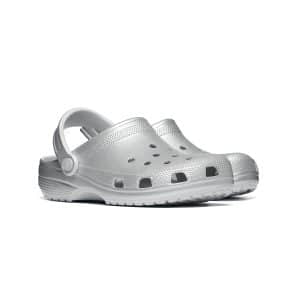 Crocs CLASSIC TINTED METALLIC CLOG 214010-5E