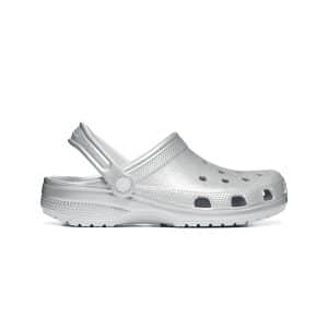 Crocs CLASSIC TINTED METALLIC CLOG 214010-5E
