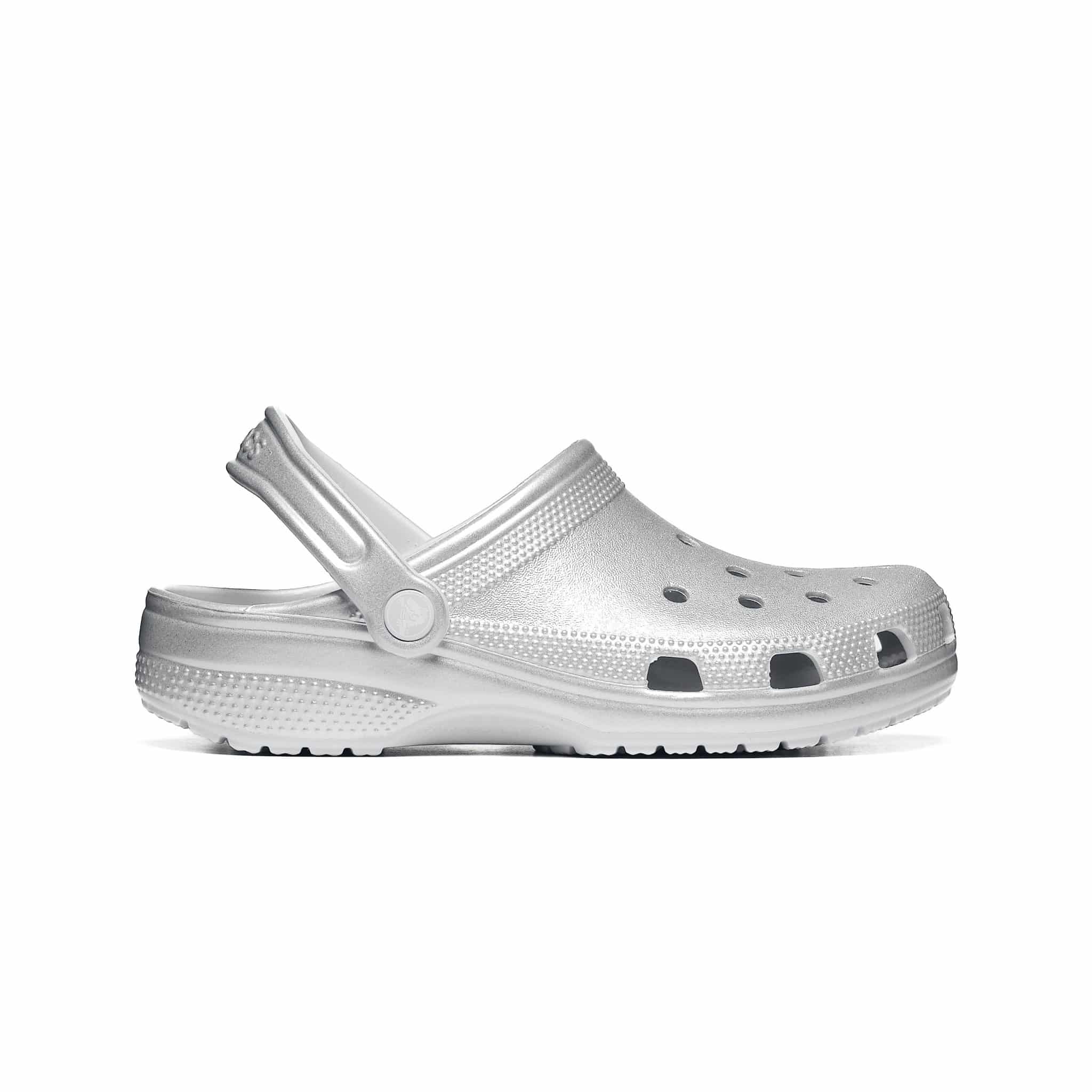 Crocs CLASSIC TINTED METALLIC CLOG 214010-5E