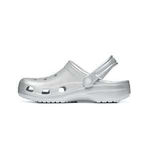 Crocs CLASSIC TINTED METALLIC CLOG 214010-5E