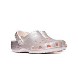 Crocs CLASSIC TINTED METALLIC CLOG 214010-86