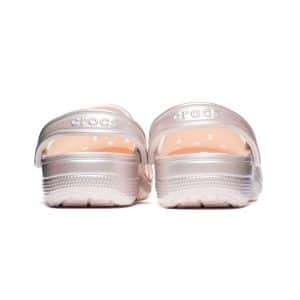 Crocs CLASSIC TINTED METALLIC CLOG 214010-86