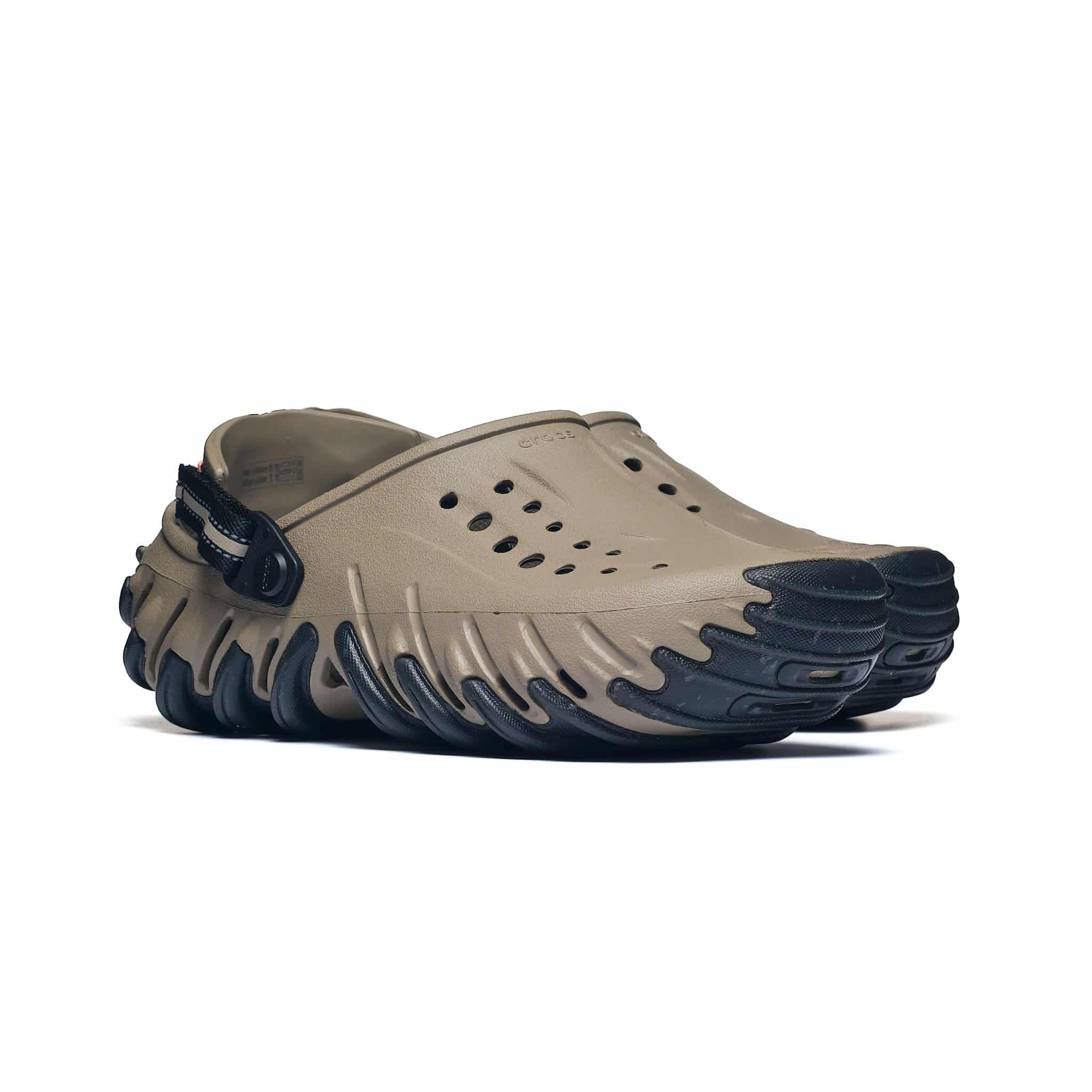 Crocs RO S2C CLOG 214019-260 - obrazek 2