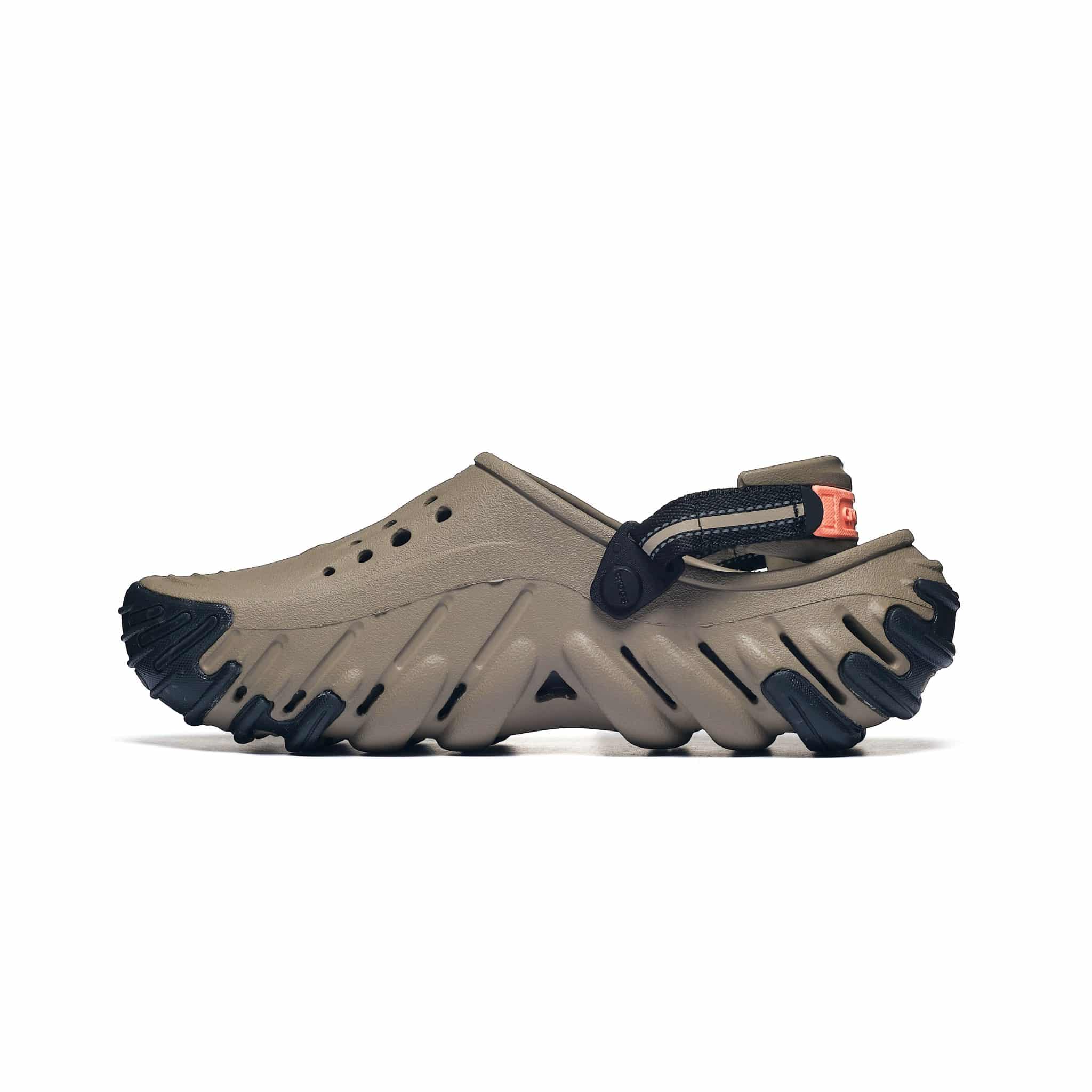 Crocs RO S2C CLOG 214019-260 - obrazek 3