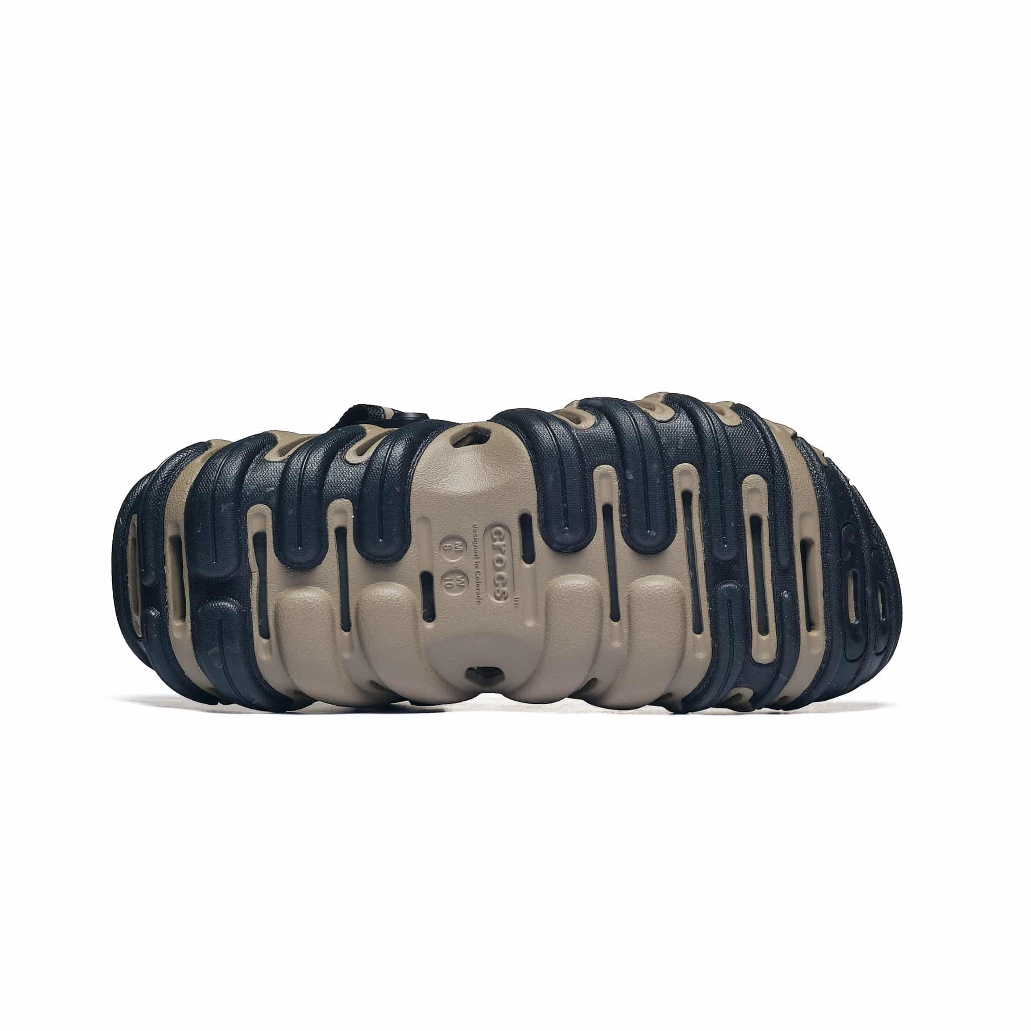 Crocs RO S2C CLOG 214019-260 - obrazek 5