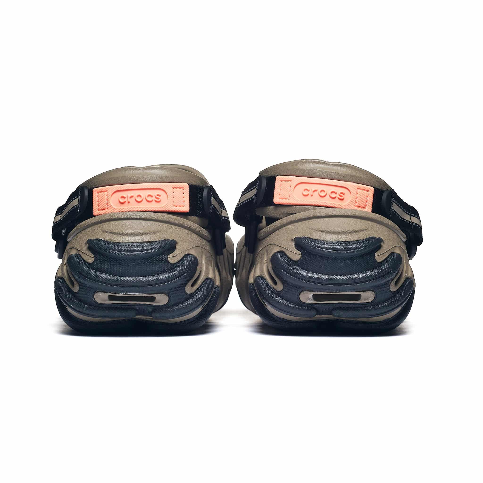 Crocs RO S2C CLOG 214019-260 - obrazek 6