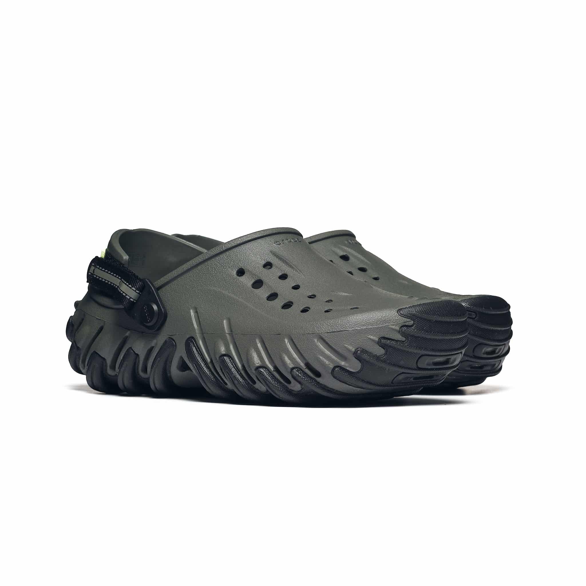 Crocs RO S2C CLOG 214019-3J5 - obrazek 2
