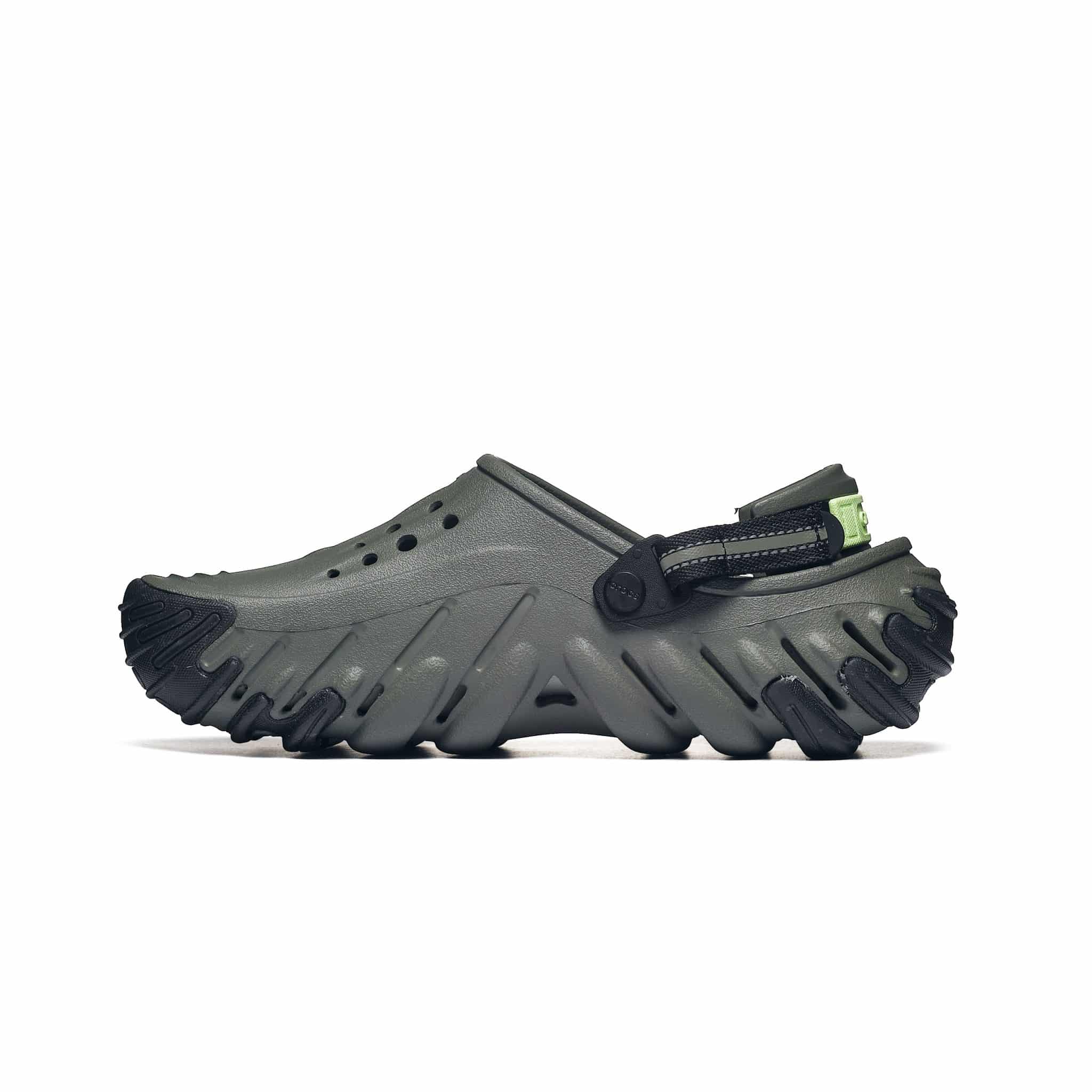 Crocs RO S2C CLOG 214019-3J5 - obrazek 3