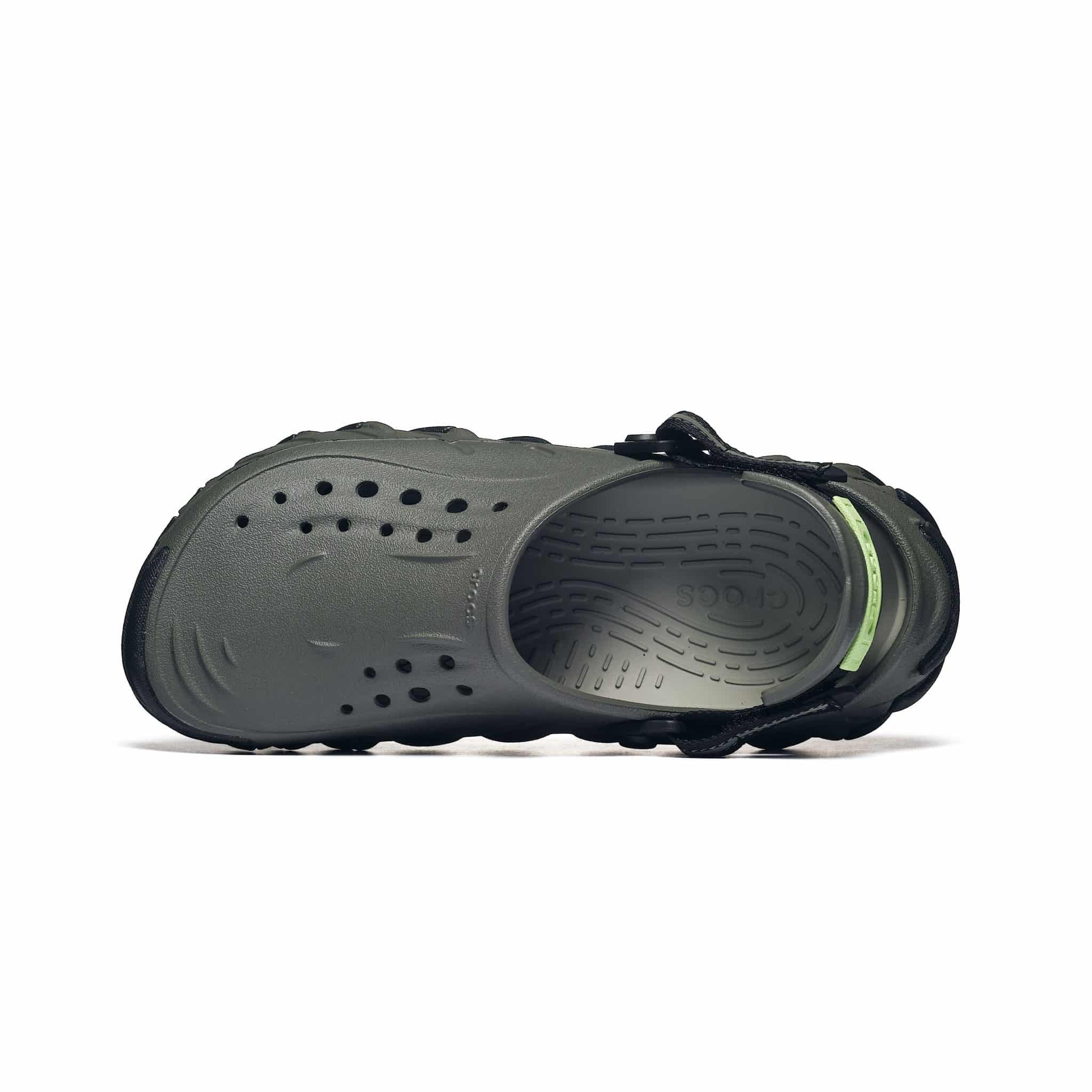 Crocs RO S2C CLOG 214019-3J5 - obrazek 4