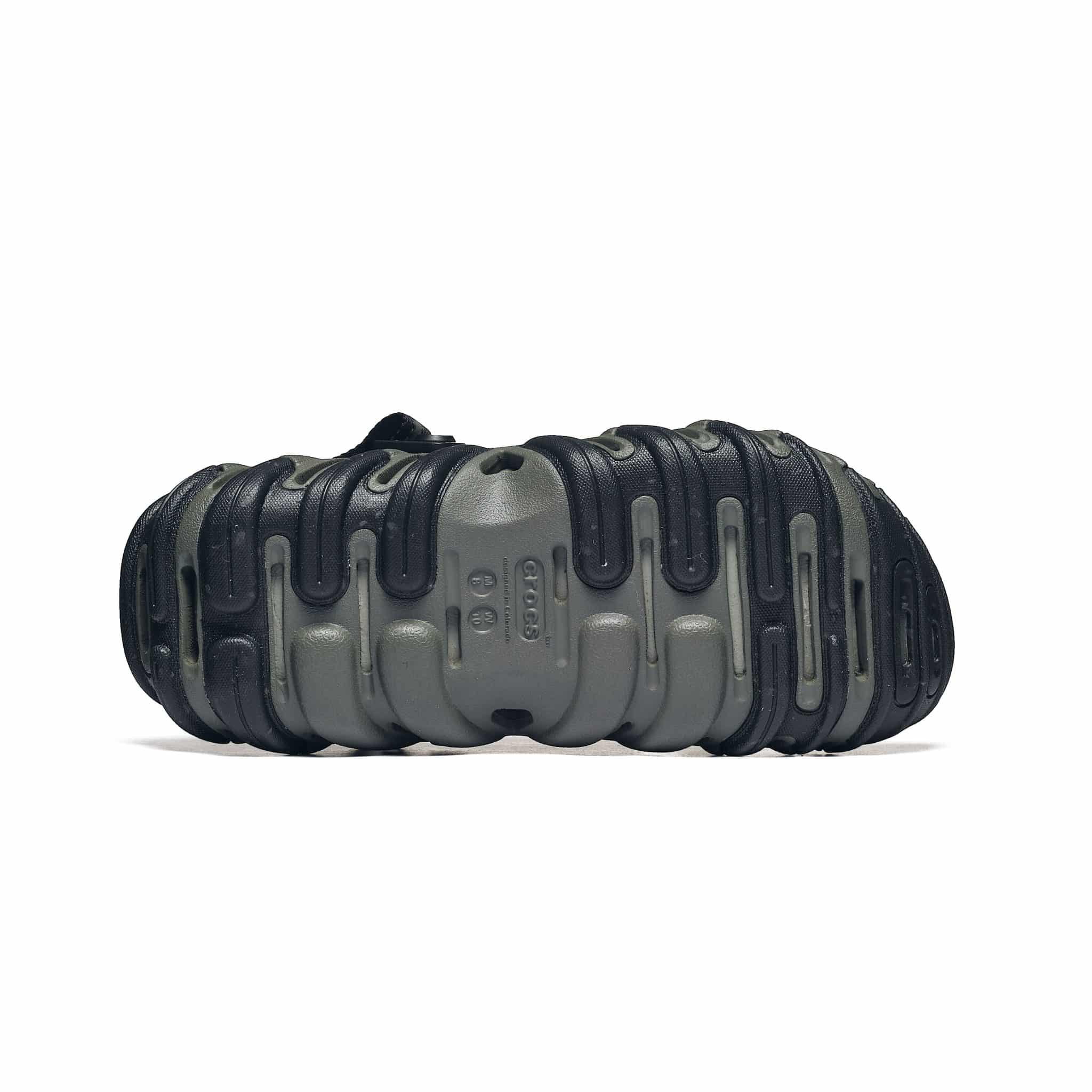 Crocs RO S2C CLOG 214019-3J5 - obrazek 5