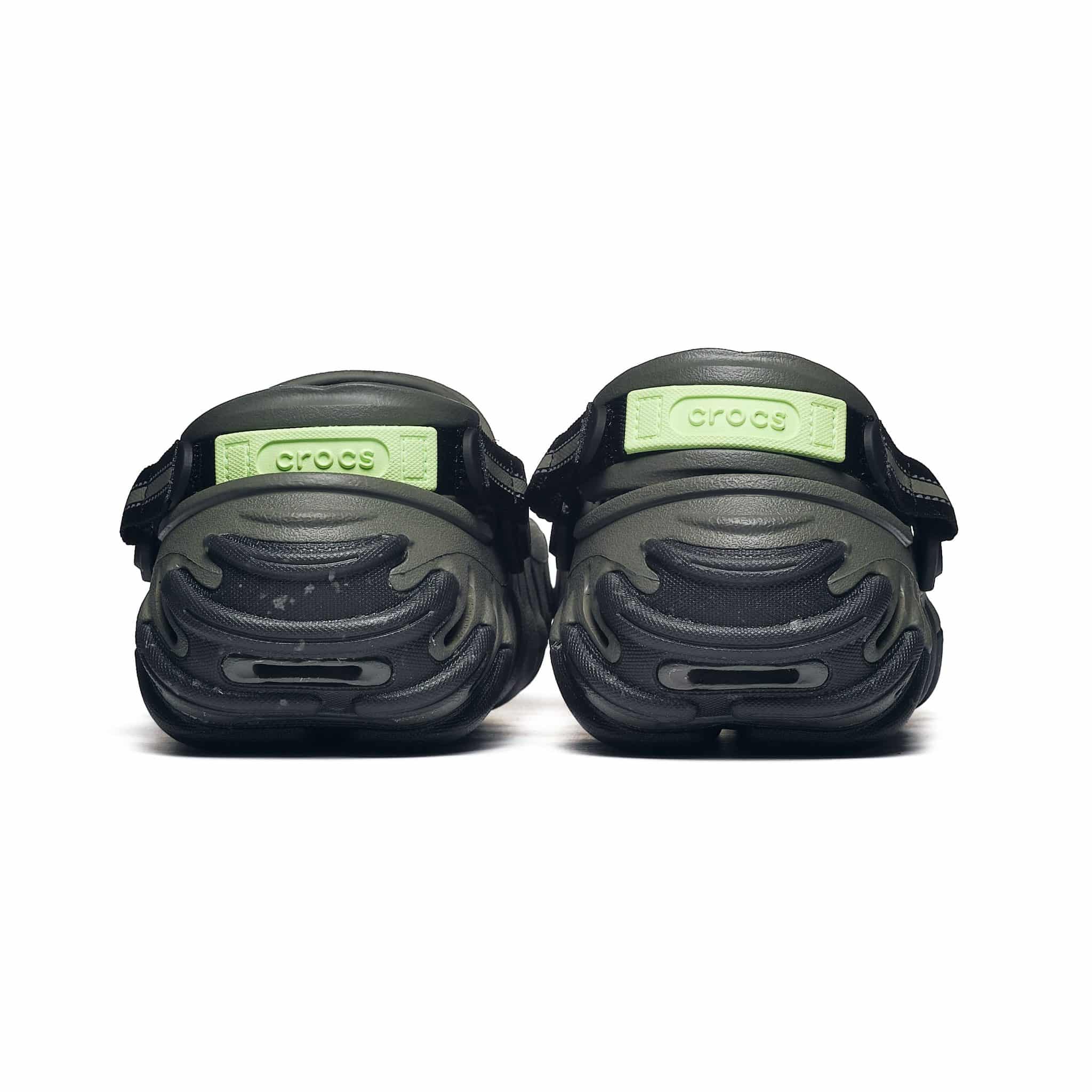 Crocs RO S2C CLOG 214019-3J5 - obrazek 6